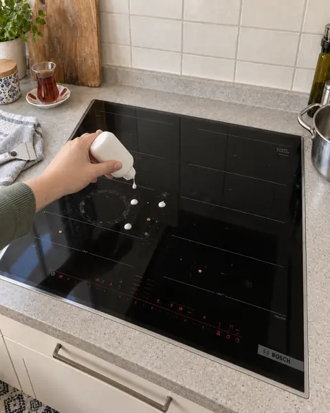 Temizleyici sür