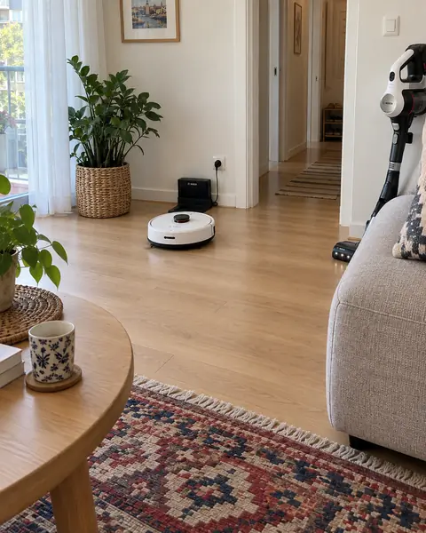 Robota yer aç