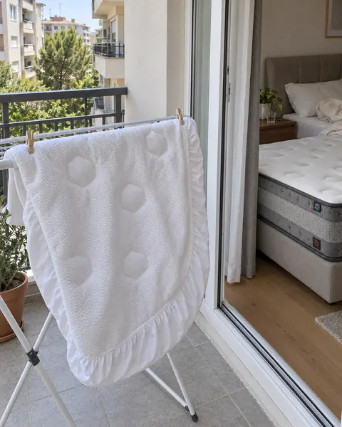 Yedekle yıka