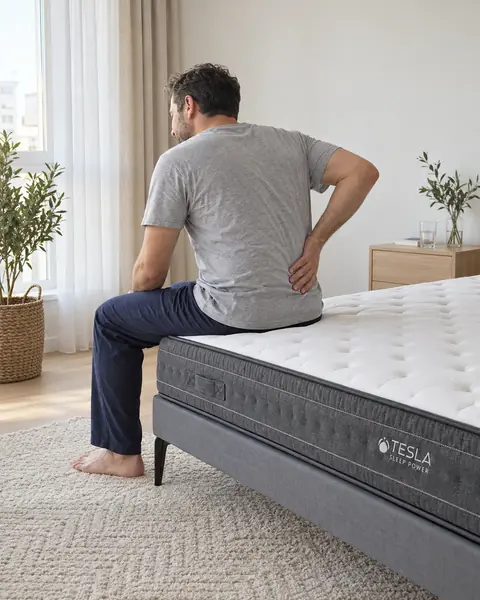 Bedenini dinle
