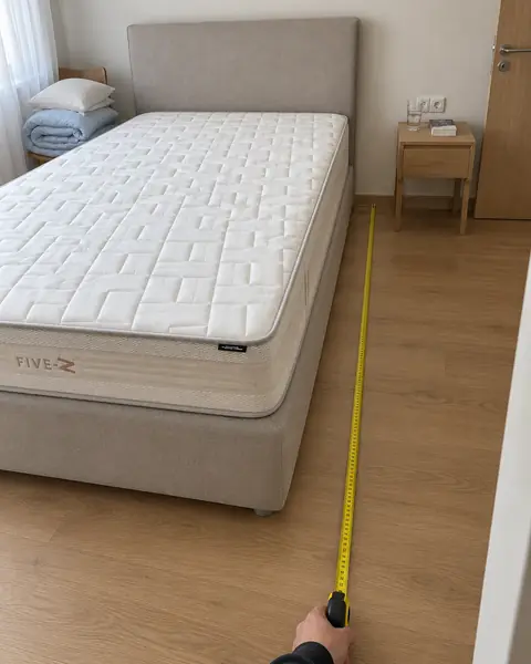 Odayı ölç