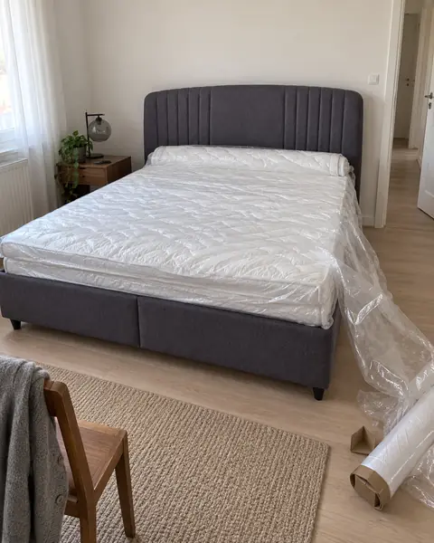 Açılmasını bekle
