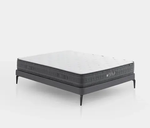 Yataş Bedding Tesla Sleep Power